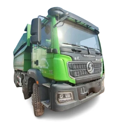 Самосвал Shacman M3000 Классическая серия большой грузовик 8x4 с механической коробкой передач дизельное топливо и левое Рулевое управление