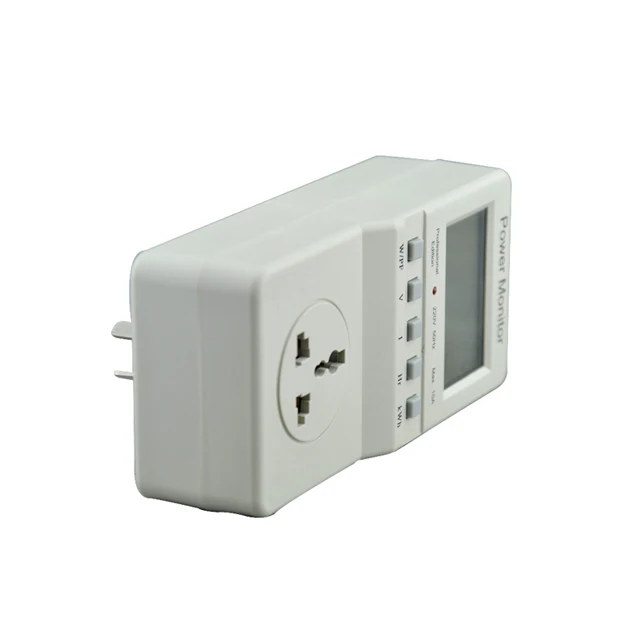  Измерительный монитор Power Guard