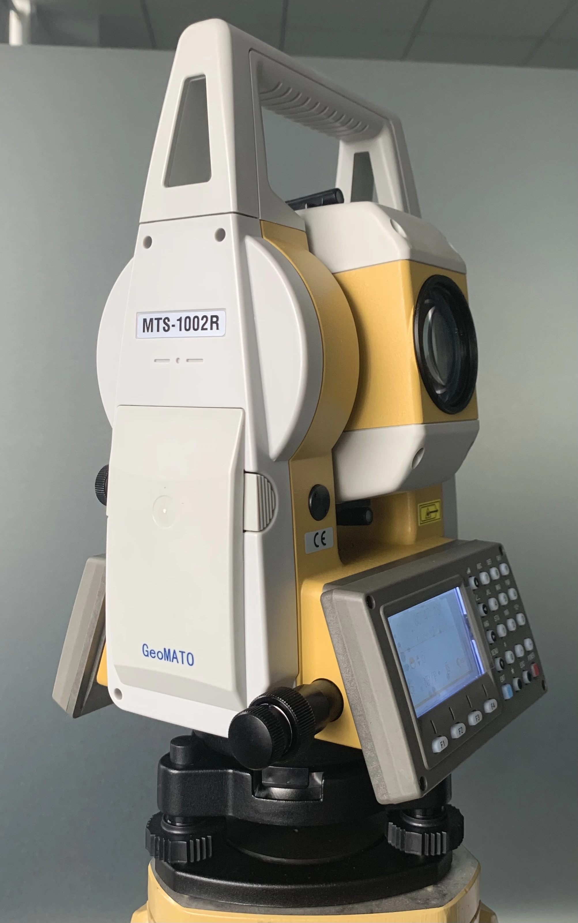 Mato Total Station MATO MTS1002R  Series Classical Total Station