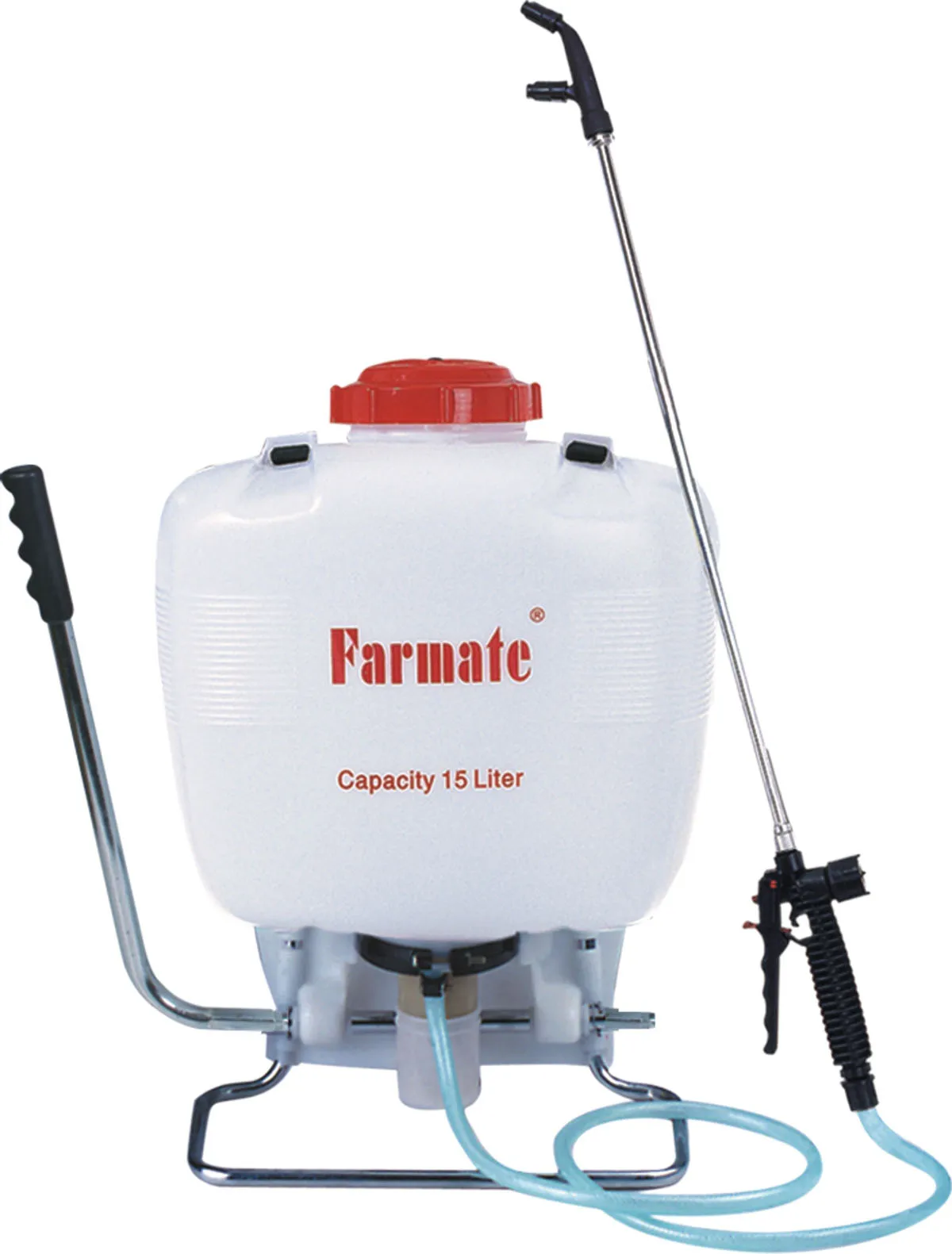 20L Knapsack or Backpack Manual Hand Pressure Agricultural Farmate Sprayer NS-20
