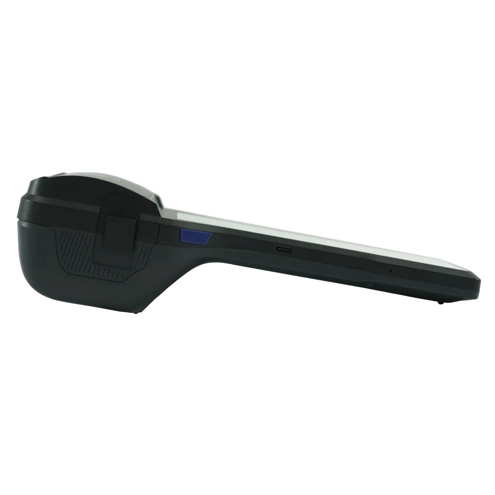 Goodcom Android 12 Pos Printer Best Quality 58/80 mm Continuous Printing Handheld for Restaurant Management