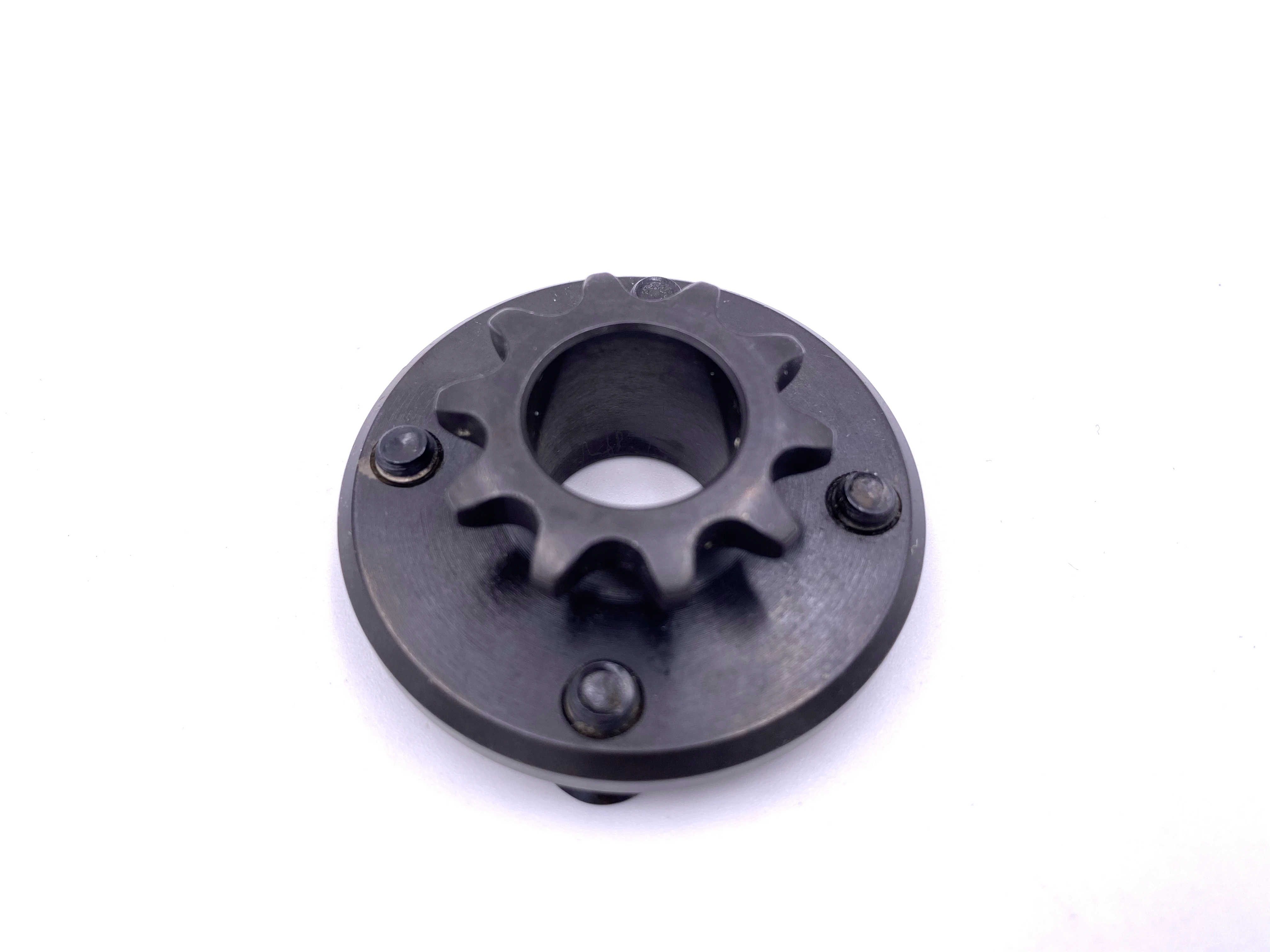 China wholesale go kart 200cc X30 engine sprocket 10T for racing go kart