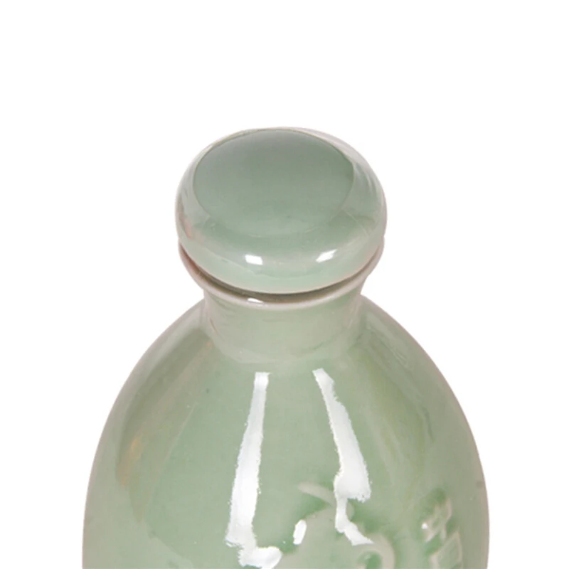 Оптовая продажа, упаковка для дочернего вина Shaoxing Huadiao от «Poeny», 8 лет