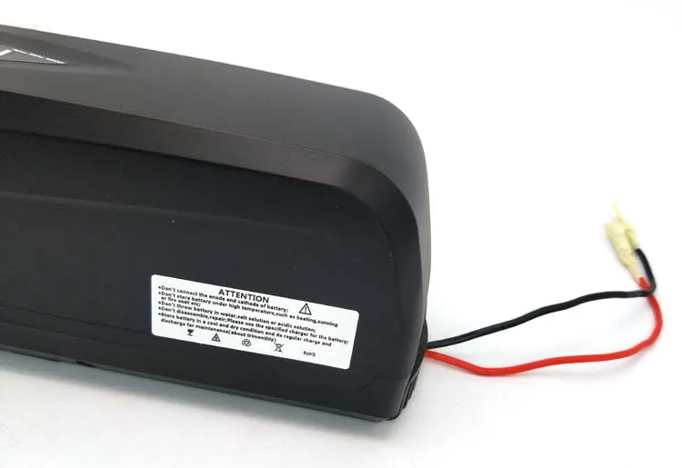  36V 48V 17AH 20AH хайлон аккумуляторная батарея для зарядки Ноута и сотового телефона Электрический