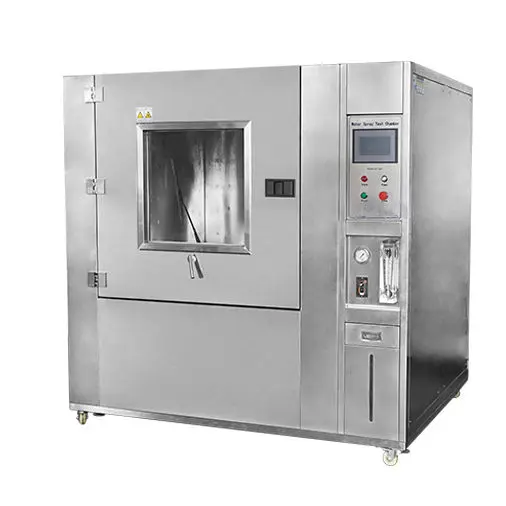 HUDA High Pressure High Temperature IPX9K Waterproof Test climatic chamber
