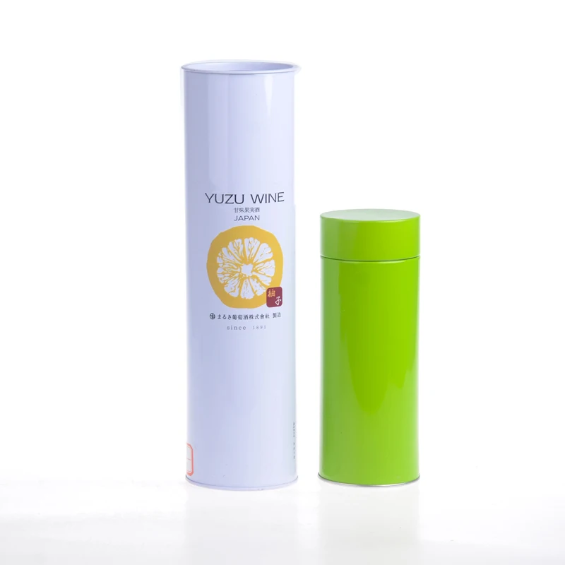 Custom designs  food grade gift wrap tin beer cans empty metal wine bottle gift tin box packaging