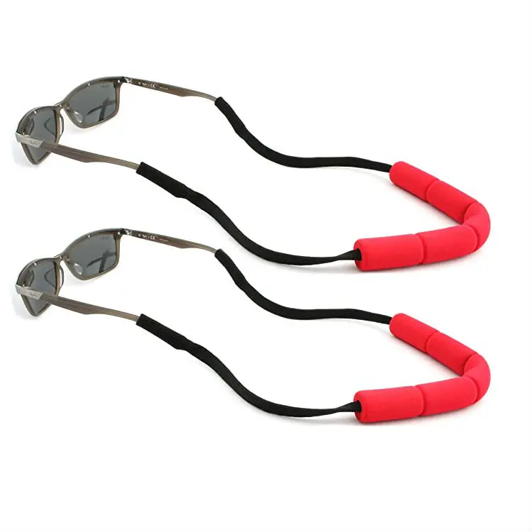 Покупательской водной спортивные очки шнур держателя талреп ремень солнечных очков плавающий держатель для мужчин и