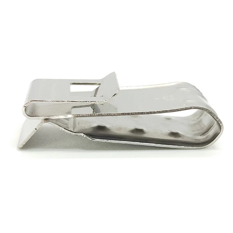 Нержавеющая сталь панели солнечных батарей кабель Органайзер зажимы для установки солнечной системы