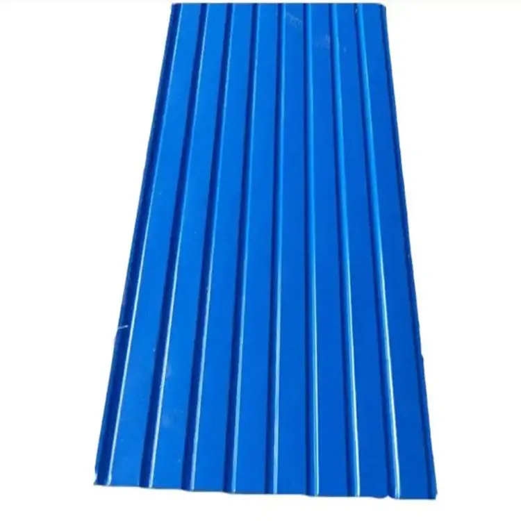 ASA pvc plastic roof tile for house/building materials corrugated ASA PVC Synthetic Resin Roofing Tile