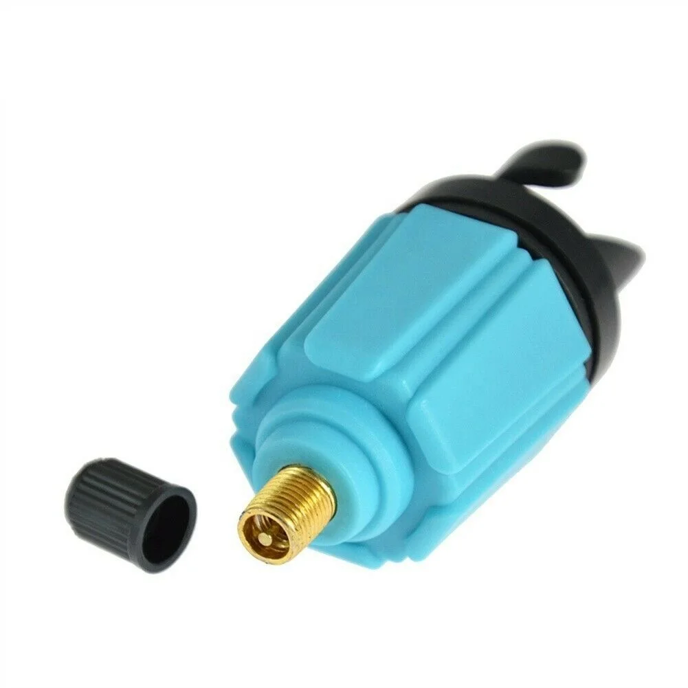SUP Paddle Board Valve Adapter air pump adapter Inflatable Boat Air Valve Adaptor