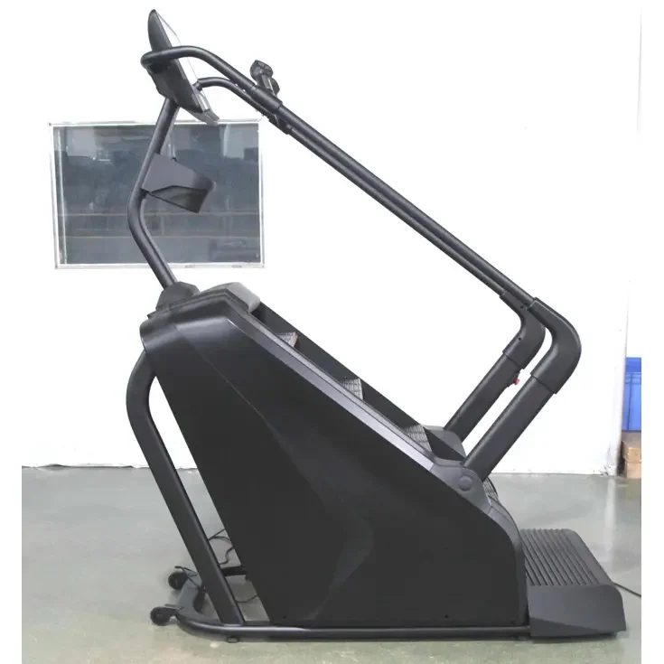 GS-5311A Factory Wholesale Deluxe Commercial Stair Climber machine
