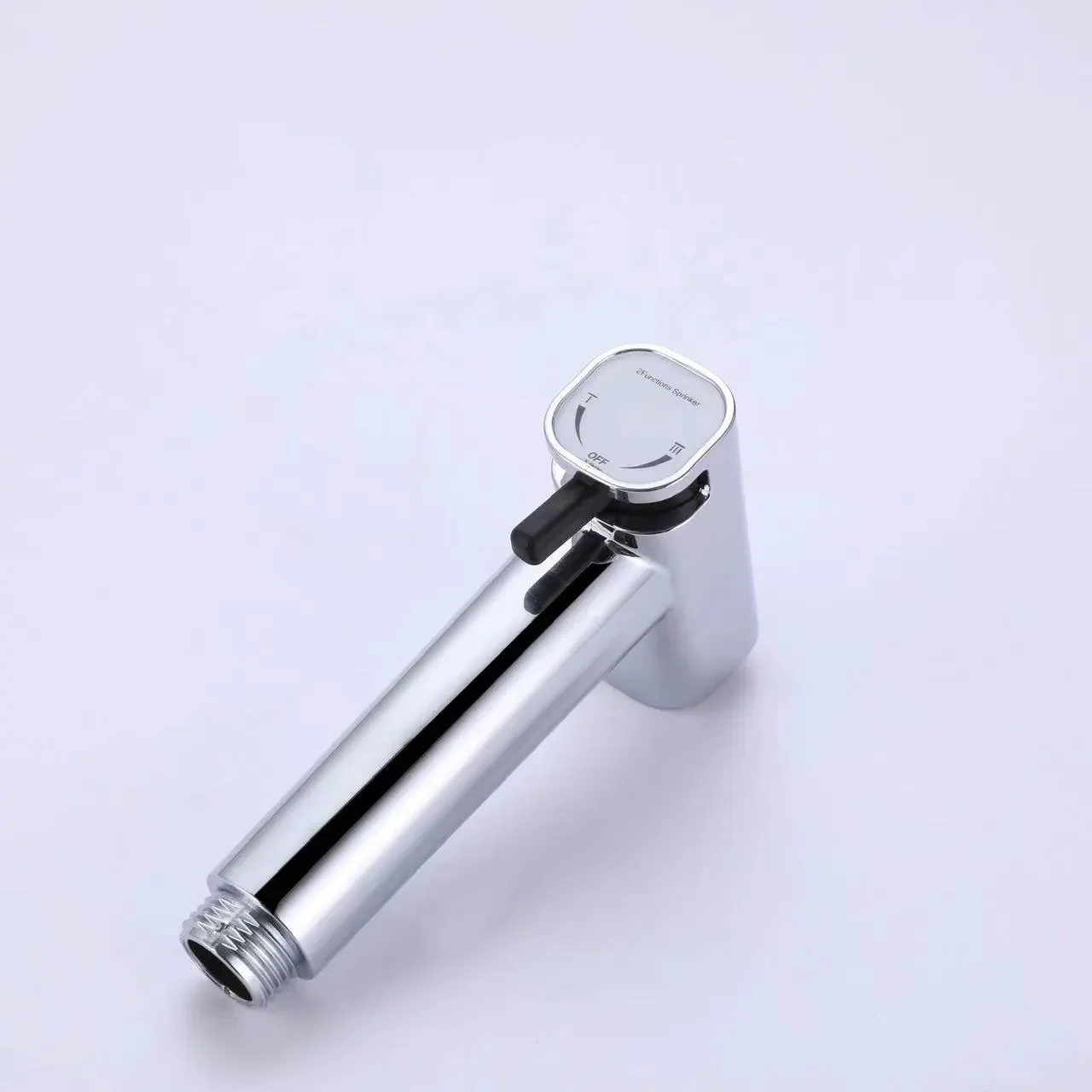 2024 Lizhen  Bidet Sprayer Shattaf Handheld Bathroom Toilet Spray Muslim High Pressure/Quality/Customizable Burst/Leak-Proof