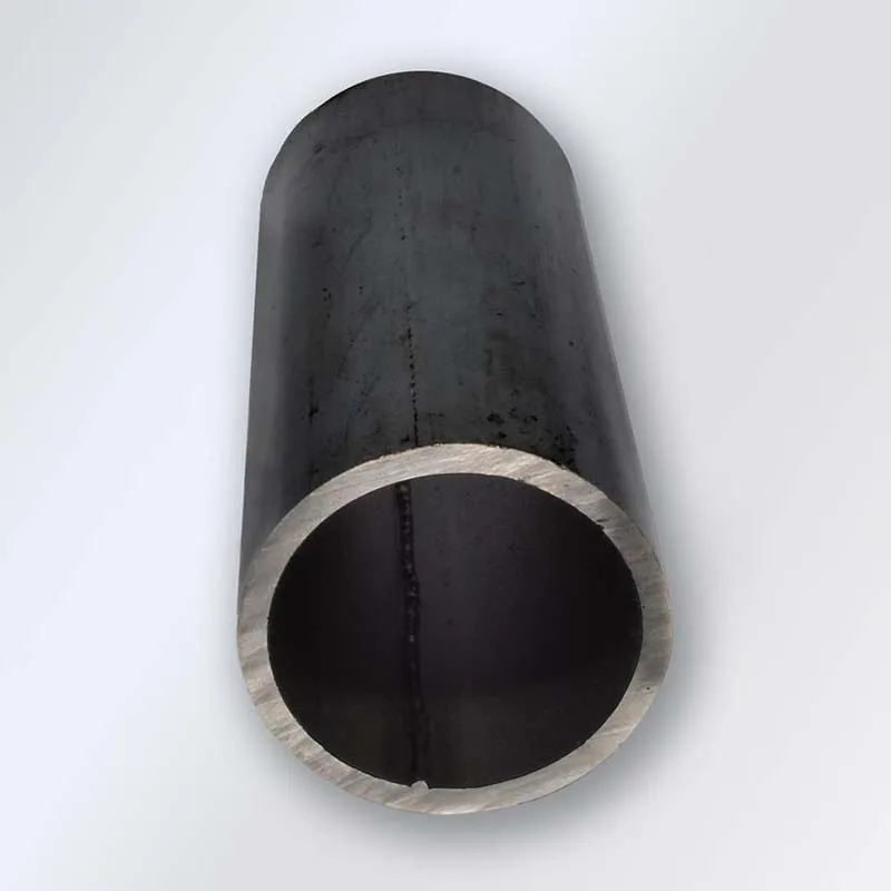 Api X60 5l St A36 6mm 95mm Outside Diameter Carbon Steel Pipe