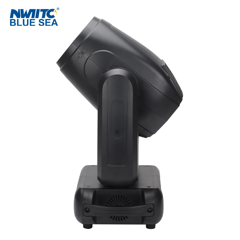 N-22  BLUE SEA Sharpy  Beam 295 w moving head Stage Lights