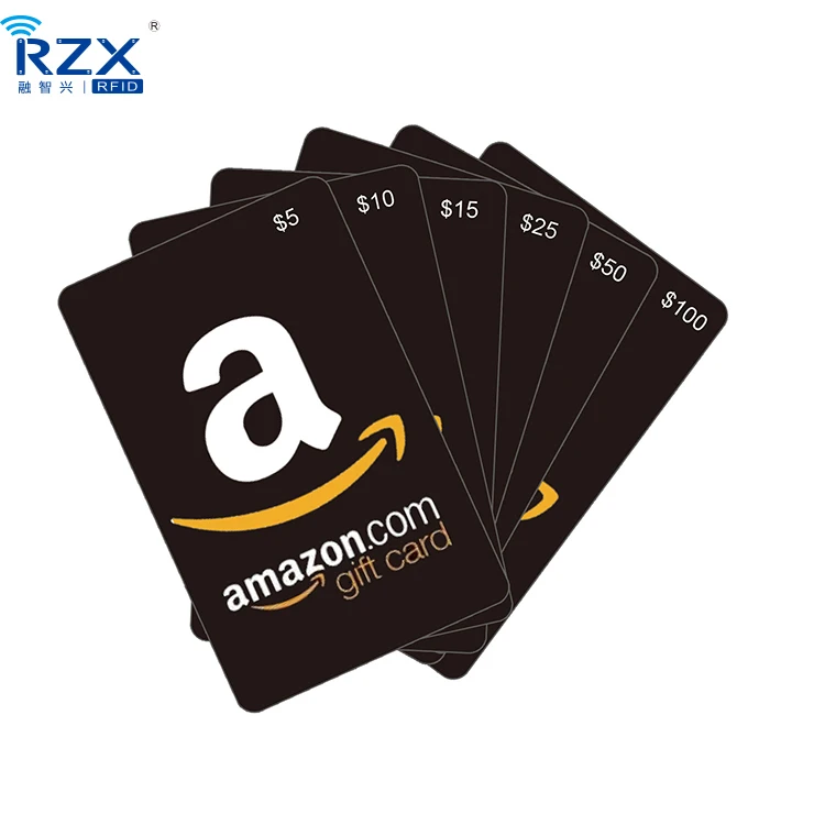 PVC gift VIP business card CR80 custom size Offset Printing logo QR code gift card