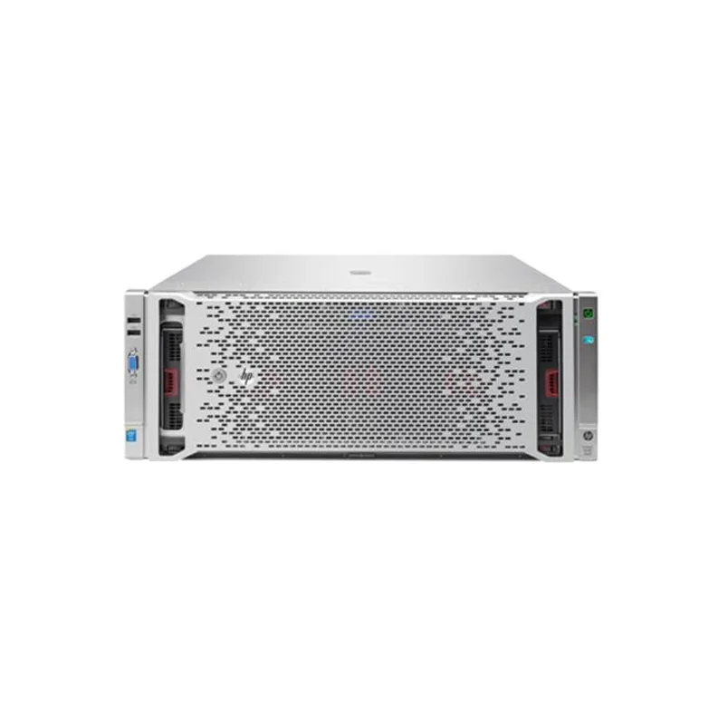 Supports 4 Intel XEON E7-4800/8800 V3 or V4 Series CPUs Home Web Servers