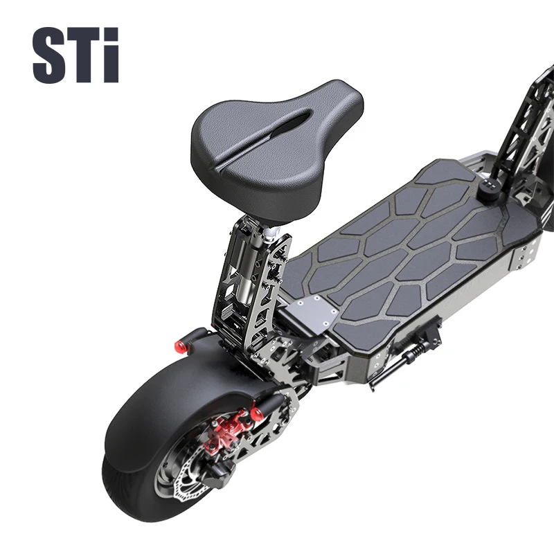 
Mercane Mx60 60V 2400w fat tire e scooter 2000w off road e scooter electric scooter 