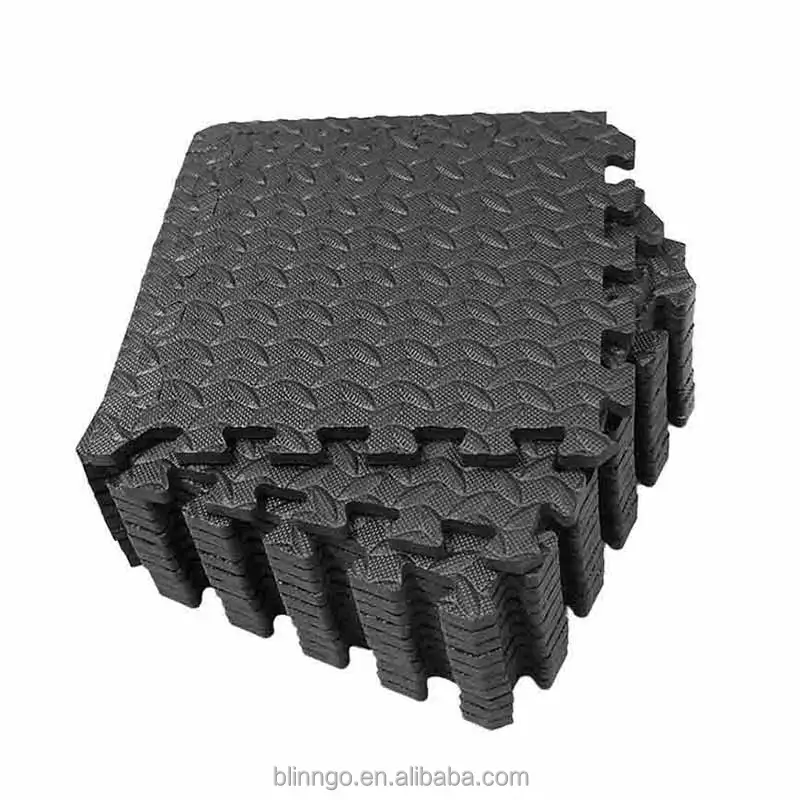 Универсальный Коврик для йоги из вспененного материала EVA, коврик для упражнений, фитнеса и игр, подходит для мужчин, женщин и детей