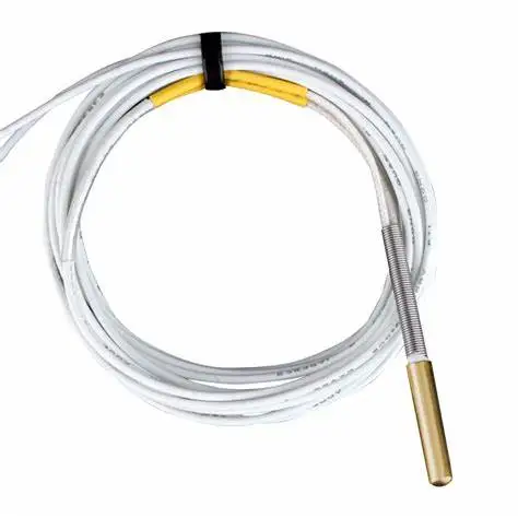 ATC Semitec 104GT-2 104NT-4-R025H42G Thermistor Cartridge white 3*15mm 1m 280 degrees for PT100 V6 Cartridges Heat Blocks