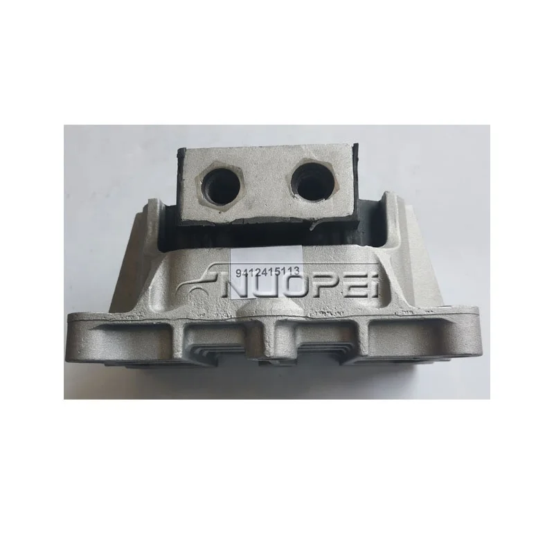 BEN Truck Engine Suspension Mounting Engine Mounting Oem 9412411113 9412414113 9412415113 941241511305