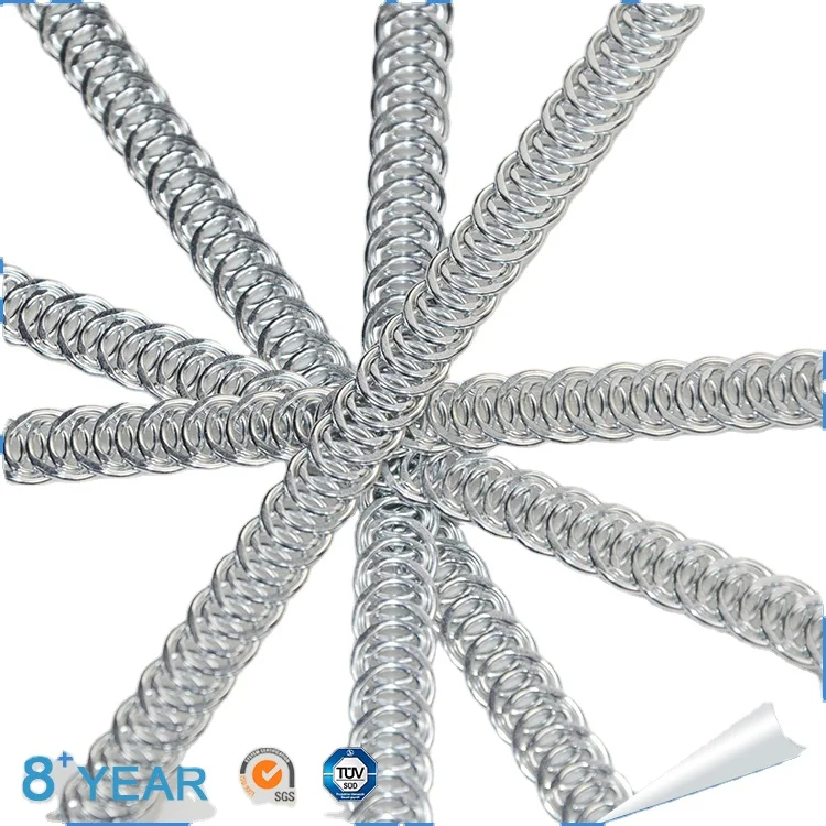 Metal Steel Corset Boning For Sewing Corset Making Costume Hoop Skirt Collar 6mm For Dress Corset