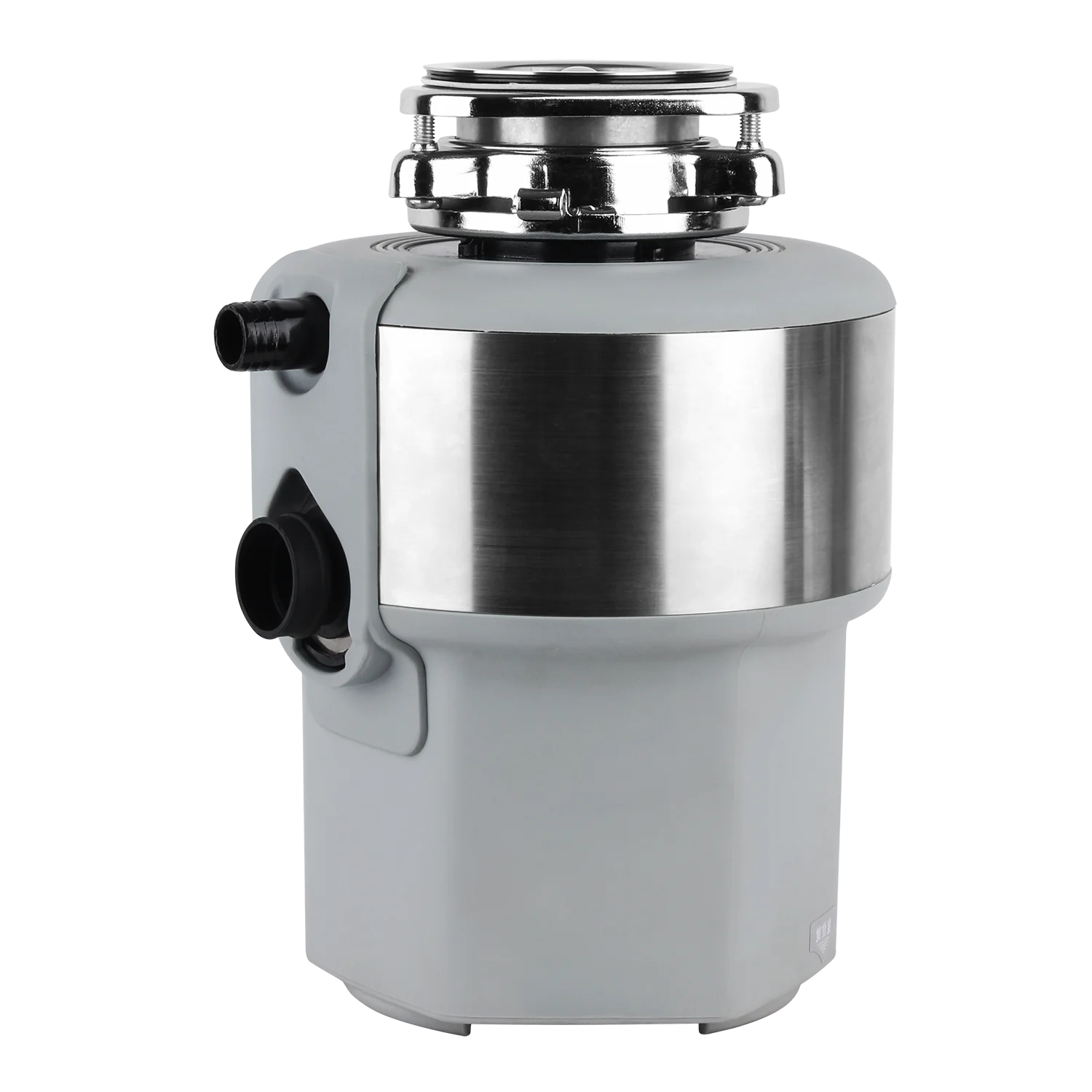 3/4 HP Home organic Kitchen waste processor waste incinerator