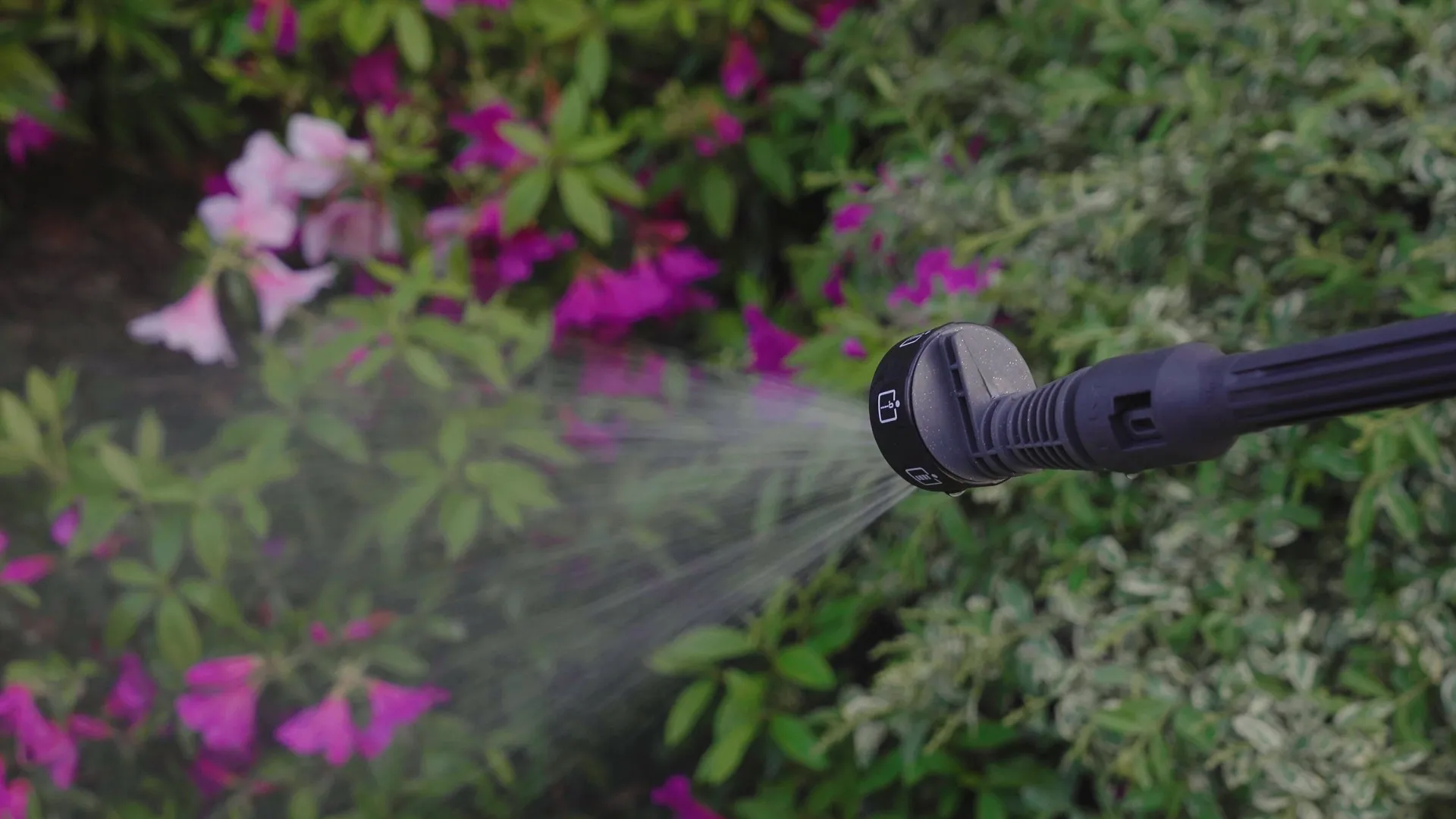 1015PSI  Cordless Pressure Washer  Electric Power Car Washer 4000mAh Battery Powered for Car, Window, Yard, Deck, Floor