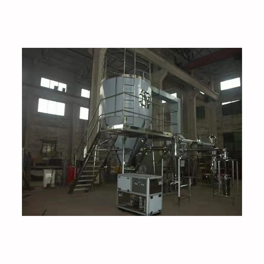 Quality Goods Lab Nozzel Atomizer Centrifugal Spray Dryer