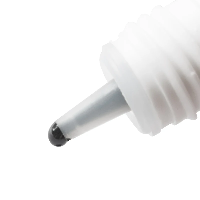 Professional Manufacturer Black Adhesive Glue Lashes Professionals Long Lasting Eyelash Extension Glue