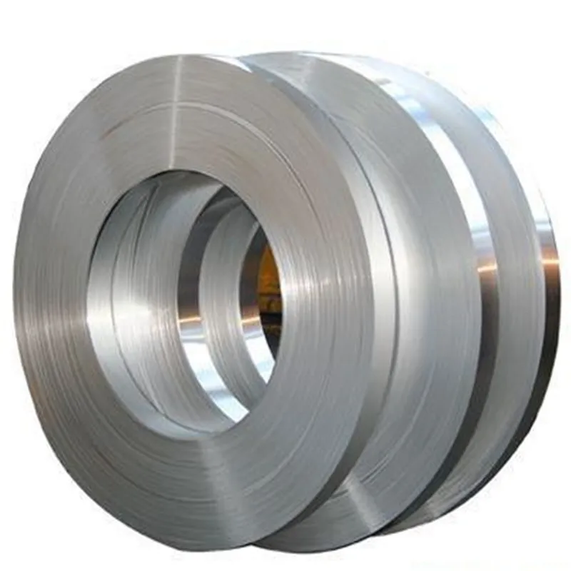 
Inox Stripe 201 304 316L 304 stainless steel strip 