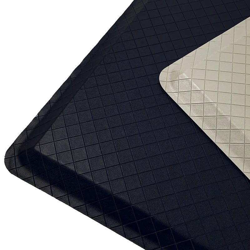 Роскошный Комфортный коврик для кухни с подушкой и защитой от