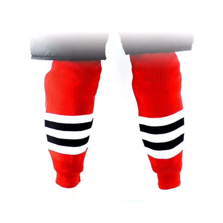 BY-N097 ice hockey socks team sports socks