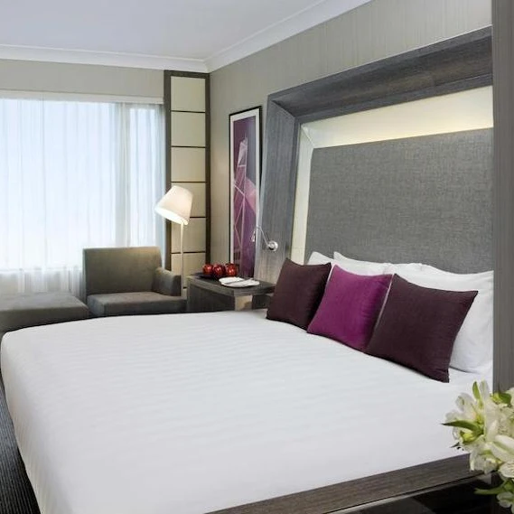 Commercial Hotel Furniture