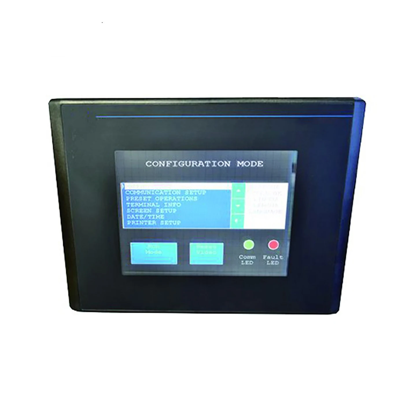 2711P-B15C15D2 HMI Panel Plus terminal Sealed New Spot PLC 2711PB15C15D2
