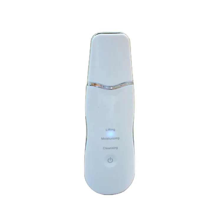 
Facial scraper pore cleanser exfoliating acne removing blackheads anti-wrinkle beauty cleansing tool 