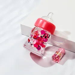 Оптовая продажа, Набор губной помады с индивидуальным логотипом, тубы для блеска для губ, милый Контейнер для блеска для губ