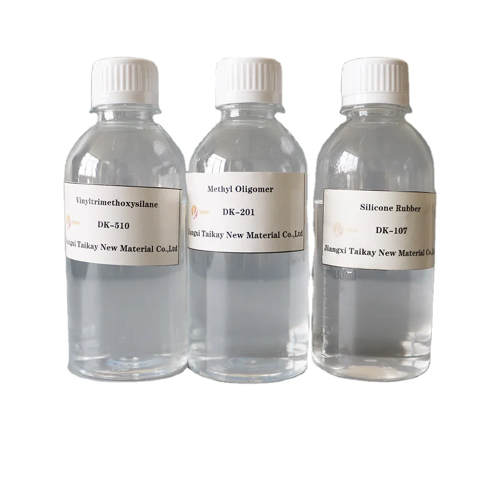 Silicone High Temperature Resistant Coating Silane Coupling Agent