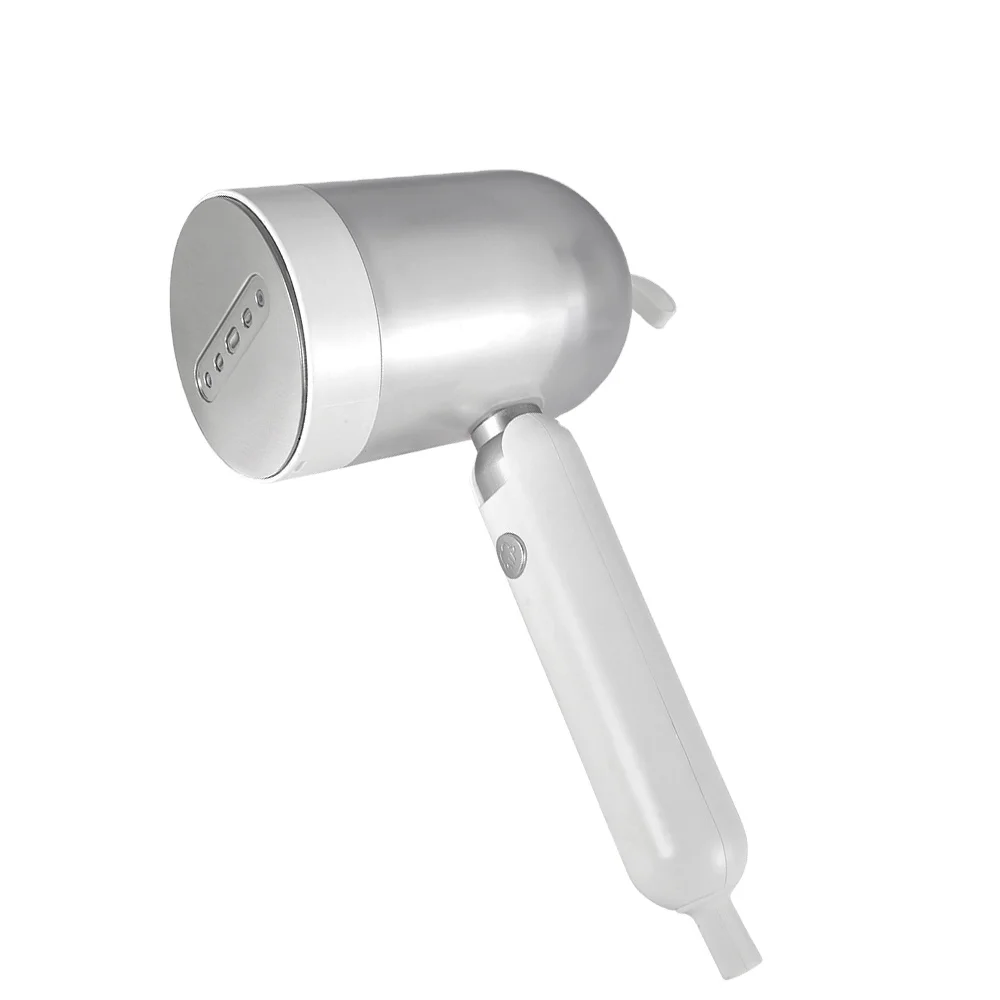 Индивидуальный Логотип пылесоса для домашнего использования Электрический отпариватель для одежды паровой утюг 2022 Новый мини-отпариватель для одежды