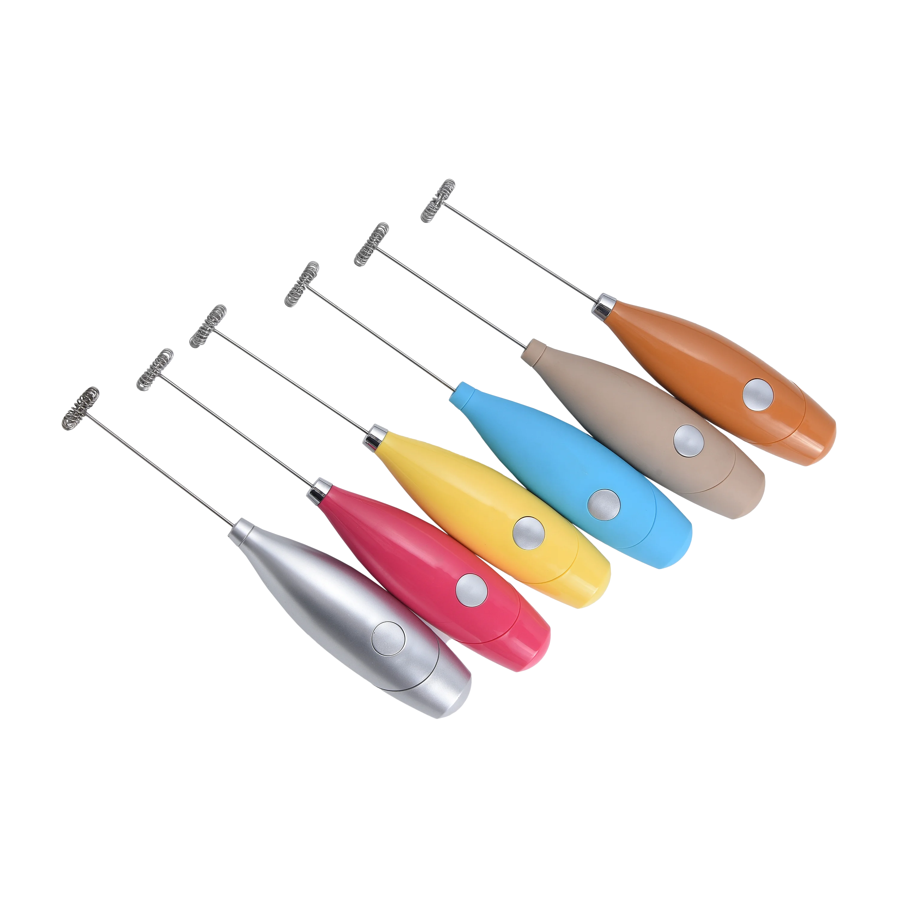 household automatic coffee whisk mixture tool