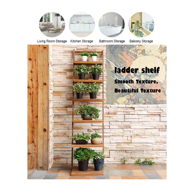 Factory Direct Supply Modern Solid Wood Library Bookshelf Large Space Book Shelves