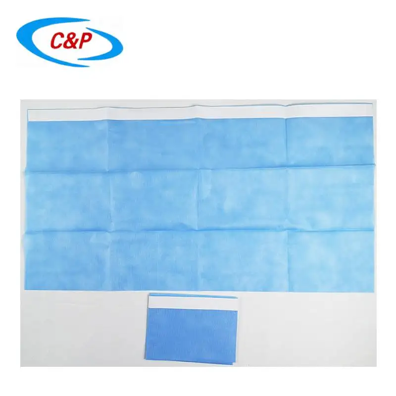 Best Selling Products EO Sterile Disposable Delivery Maternity Surgical Drape Pack Obstetrics