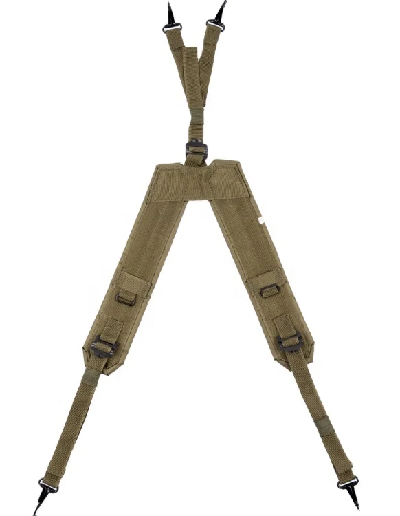 High quality outdoor backpack frame bracket multi functional