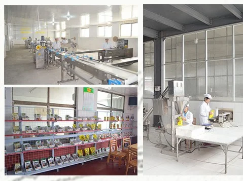 Factory Price White Crystal 30 40 60 80 100 Mesh 25kg 99% Purity fufeng MSG