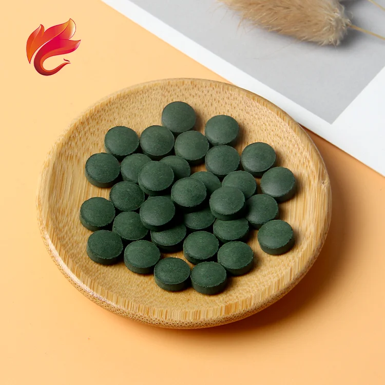 
Health Food Supplement Organic Spirulina Importer Fresh Spirulina 