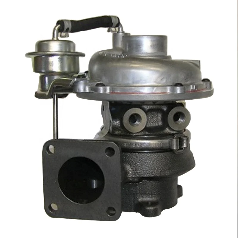 RHF5 8973109483 8-97310-9483 8973109482 8-97310-9482 VC430077 VA430077 turbocharger for Isuzu Rodeo Trooper 4JH1TC Engine turbo
