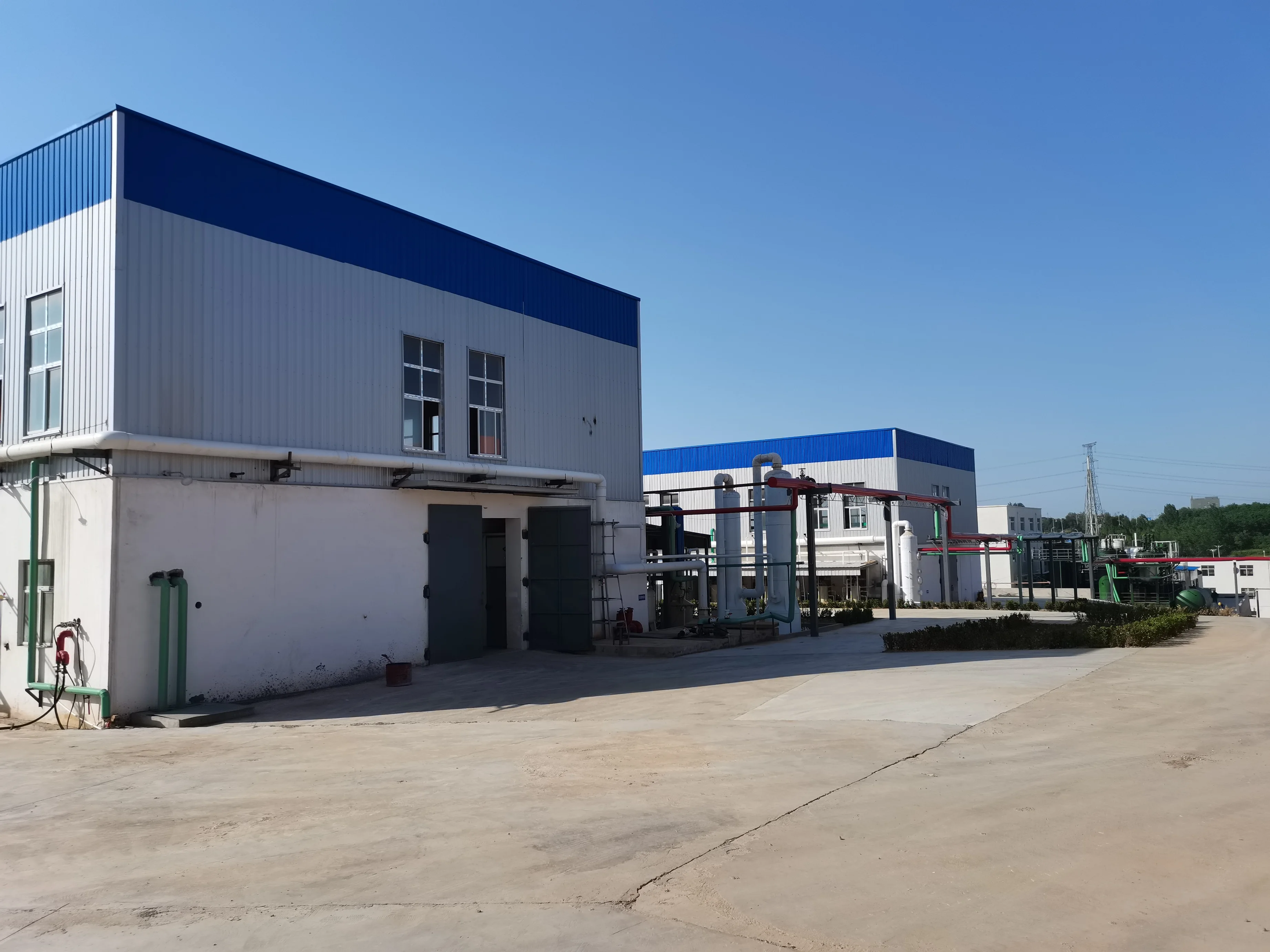 Benzotriazole 95-14-7