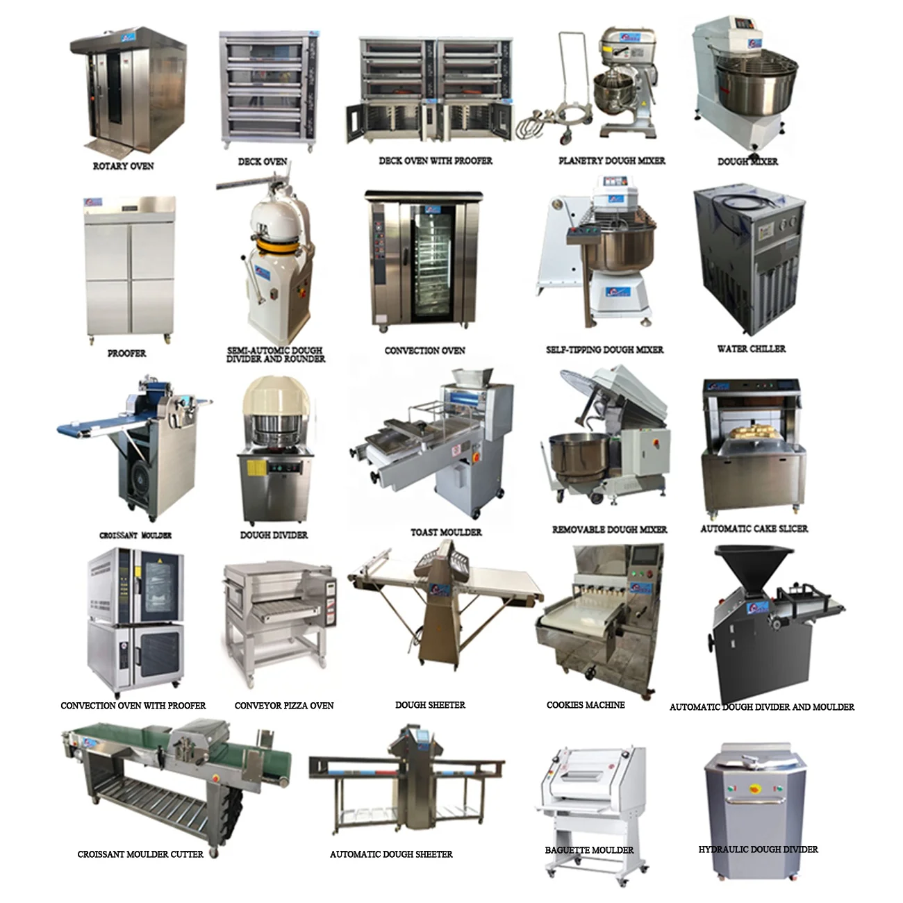 bread leavening chamber/bakery proofer/bread fermentation room(oven mixer showcase complete bakery line supplied)