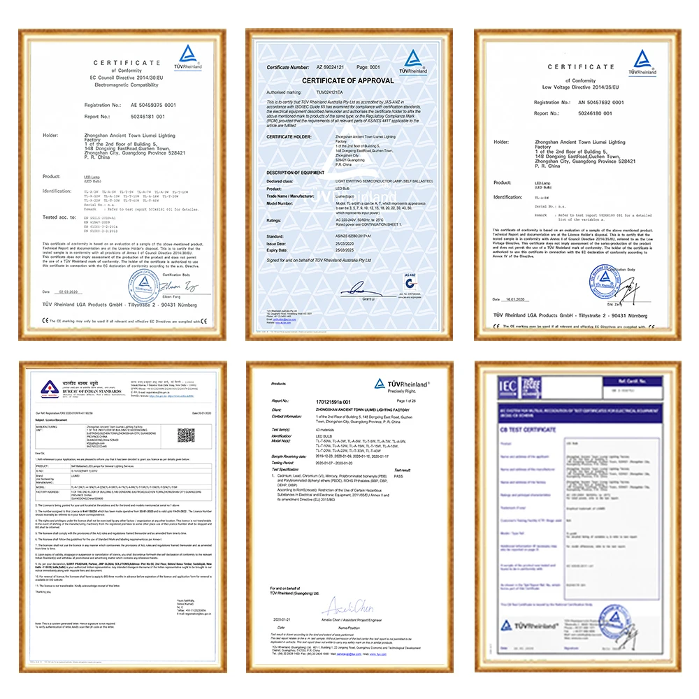 Светодиодные лампы Skd прайс-лист 5 Вт 10 15 20 30 40 50 60 E27 B22 светодиодные потолочные