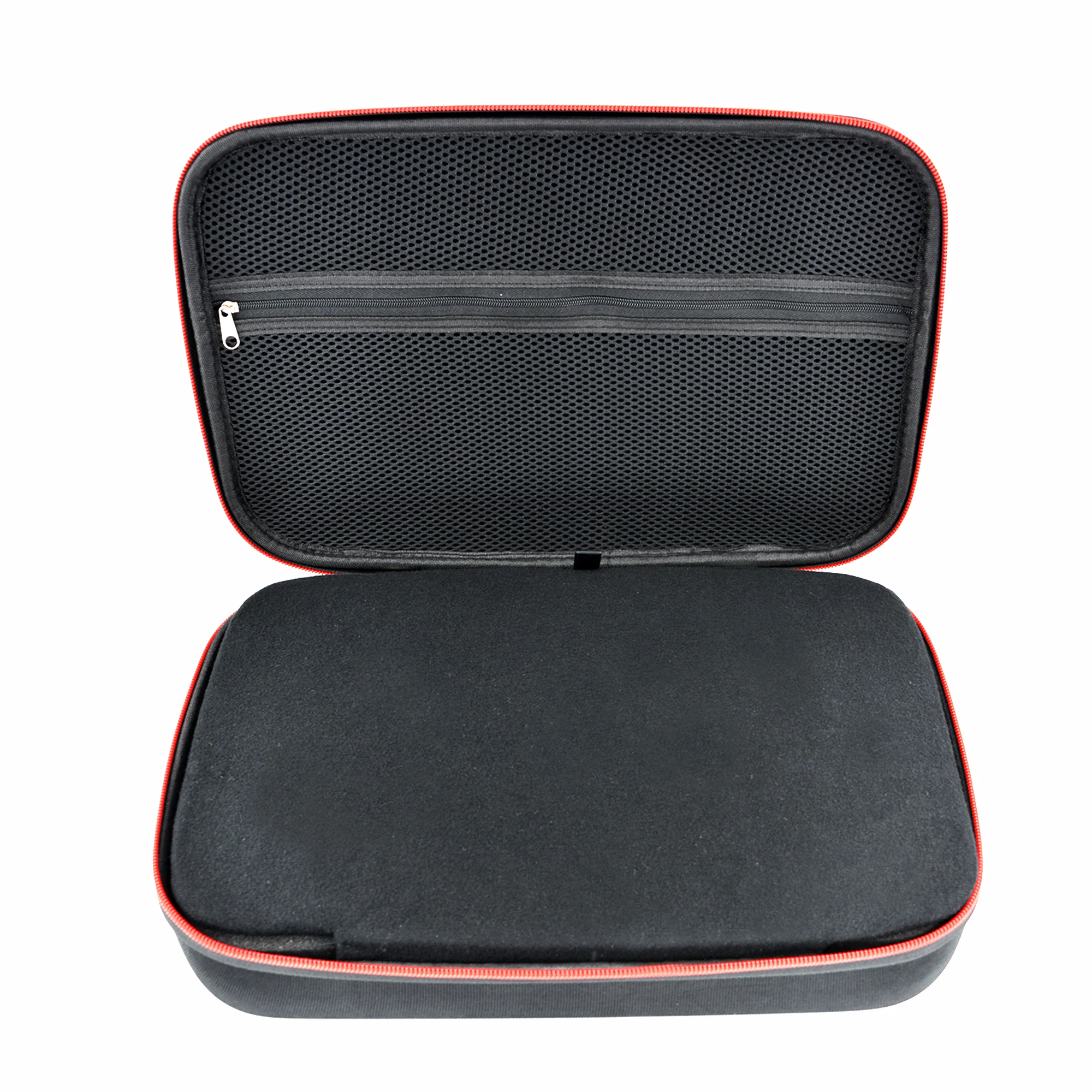 Dongguan Factory EVA Carry Tool Case Portable Briefcase Hard Case For Customized Size Insert