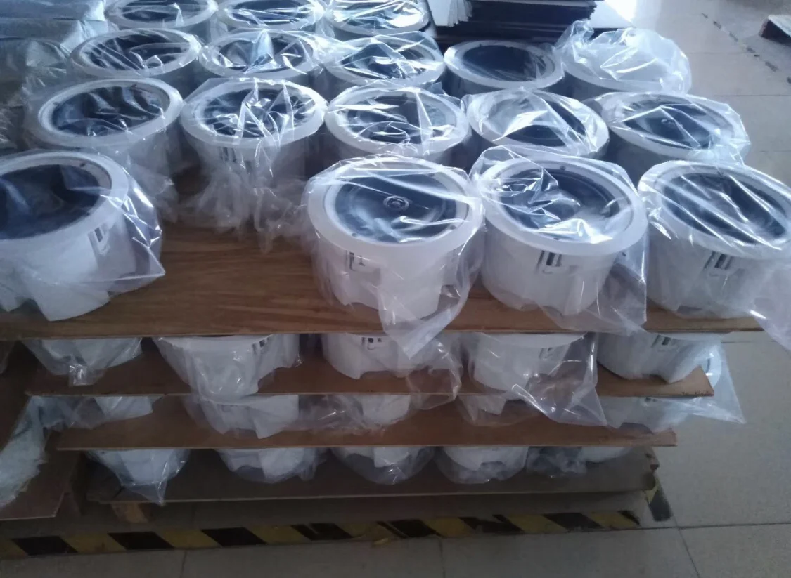 Factory speaker (18)